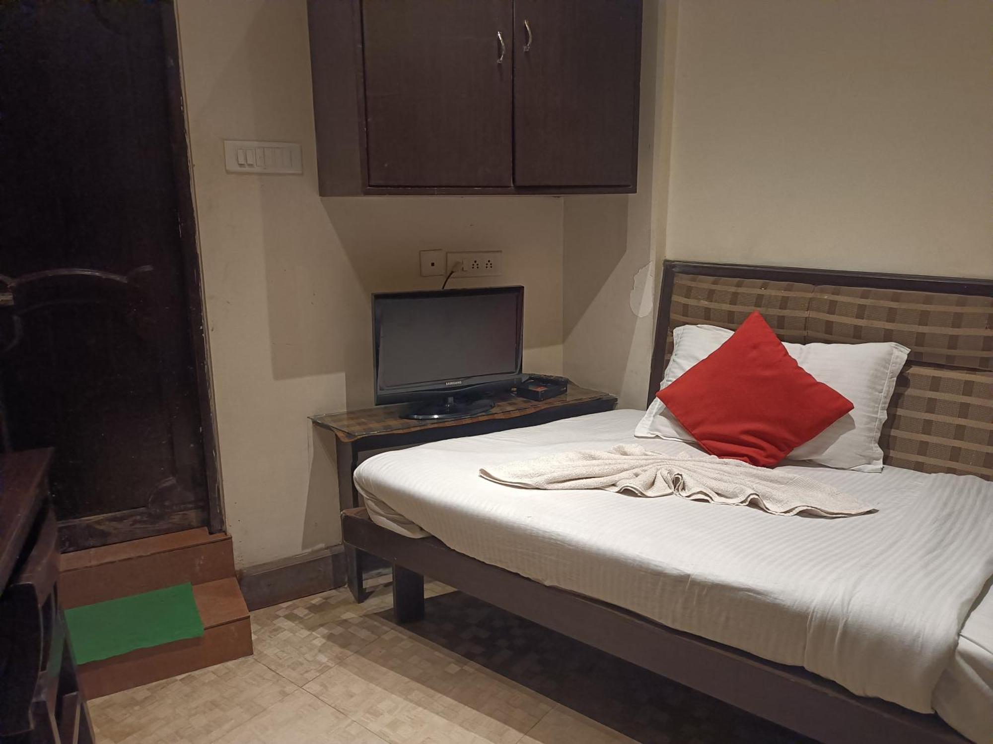 Hotel Serene Shillong Exterior foto