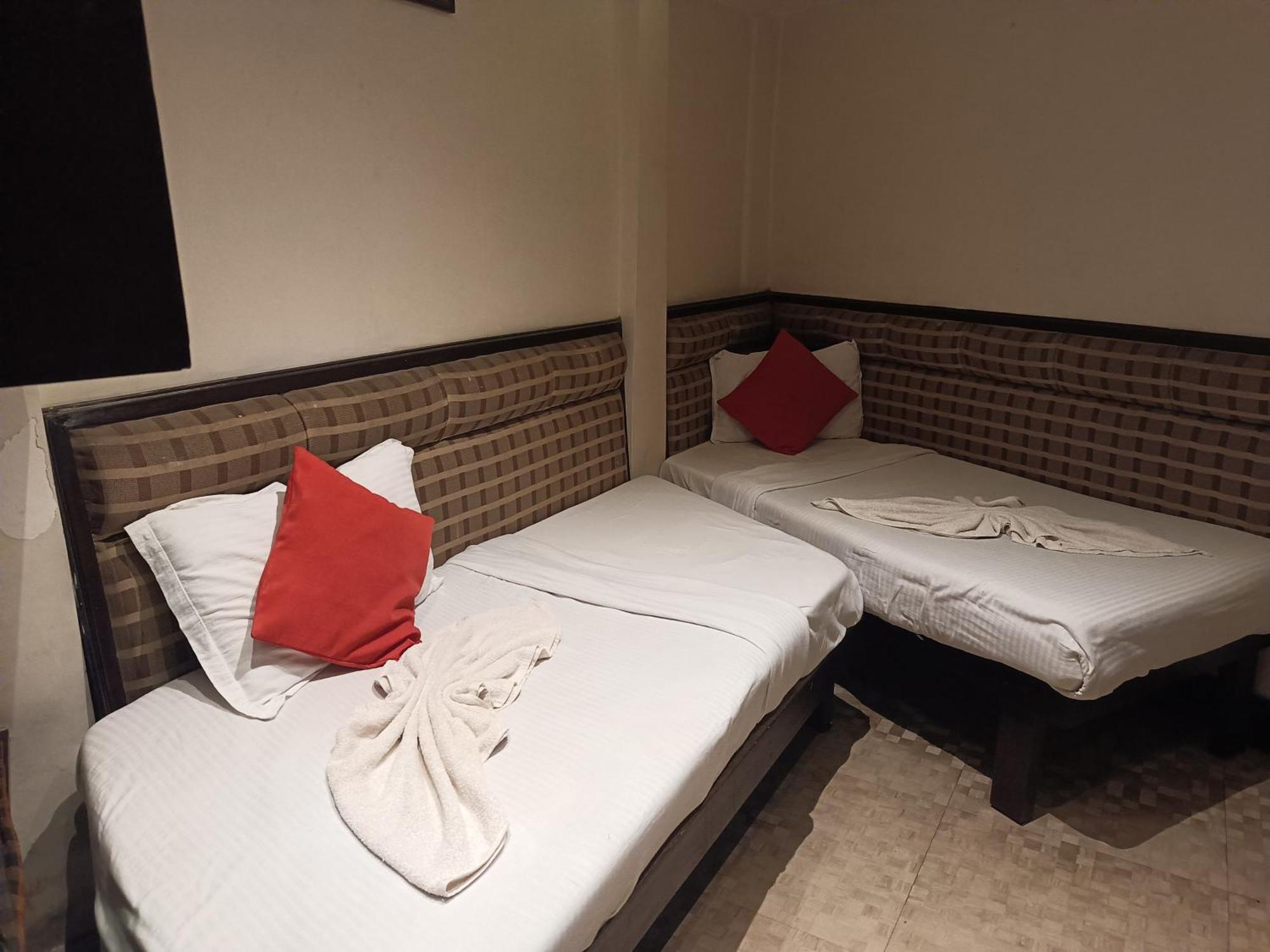Hotel Serene Shillong Exterior foto